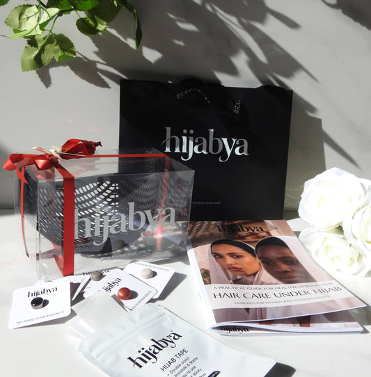 Hijabya Comfort™