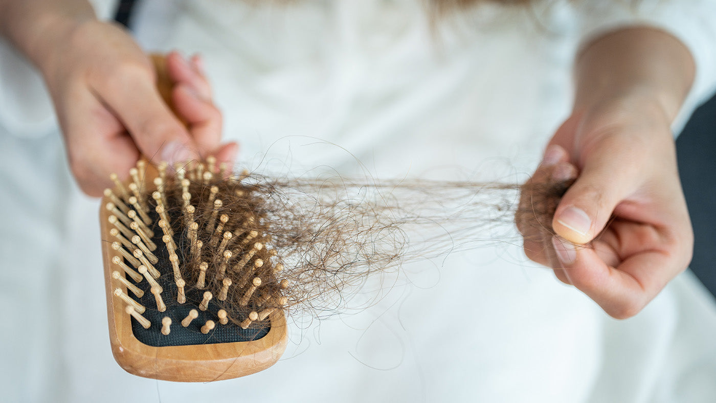 Why Your Hair Care Starts with Your Hijab