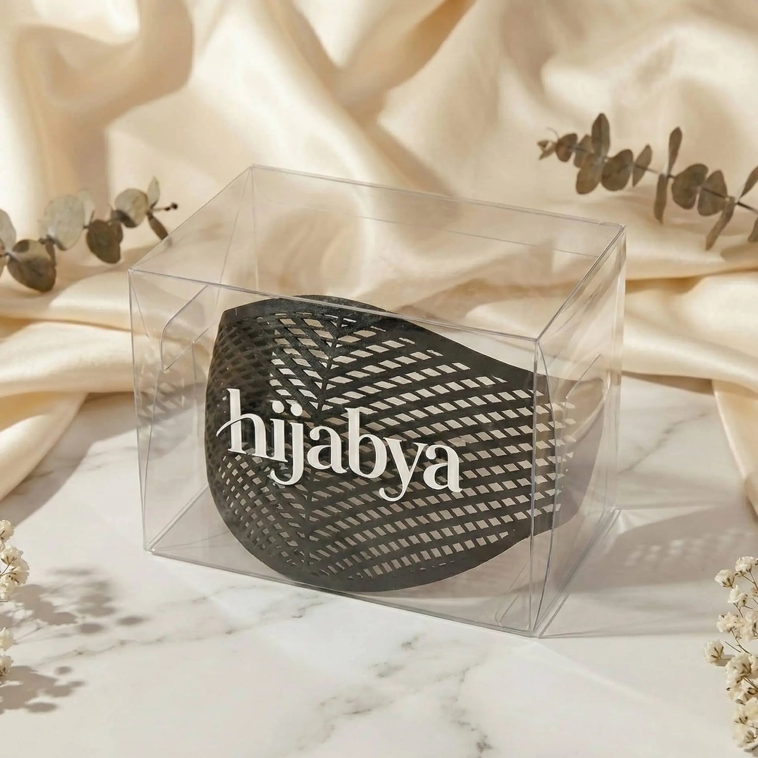 Hijabya Comfort™