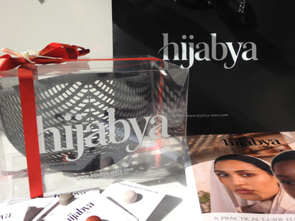 Hijabya Comfort™