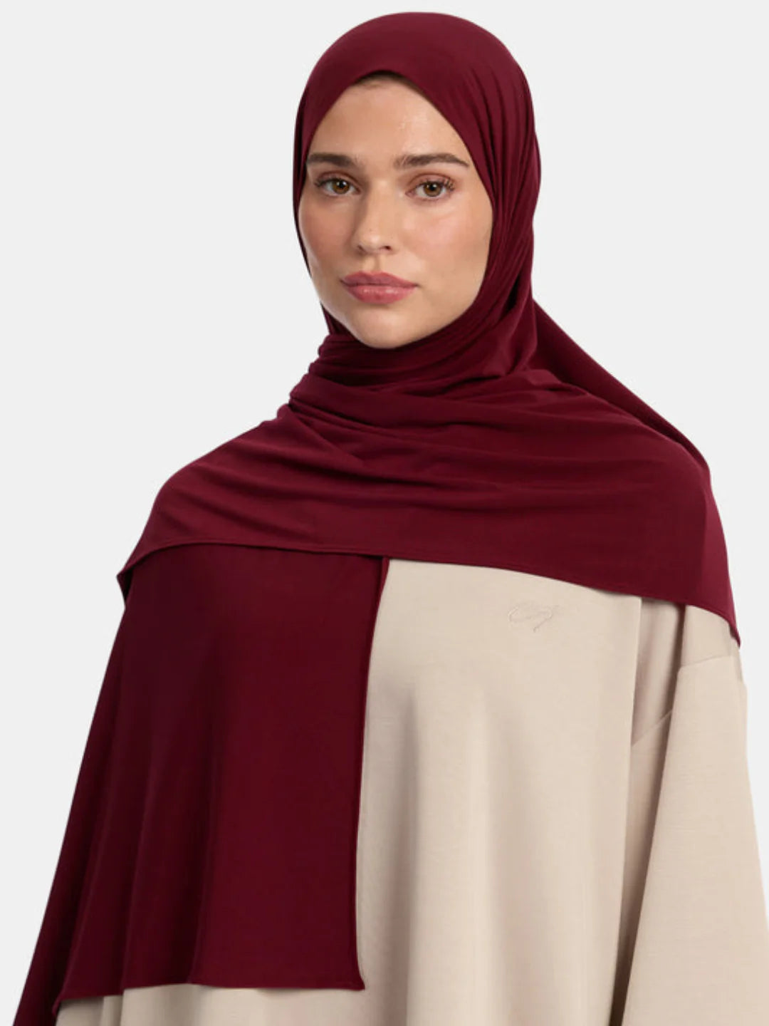 Hijabya Jersey