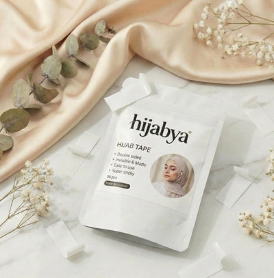 Hijabya Tape