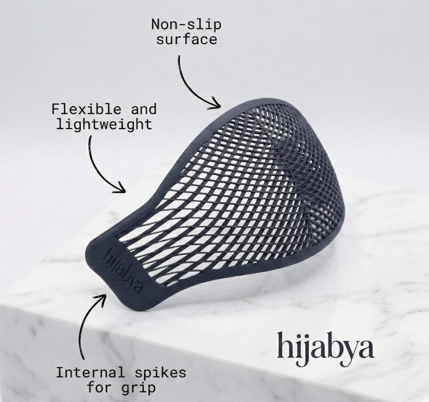 Hijabya Comfort™