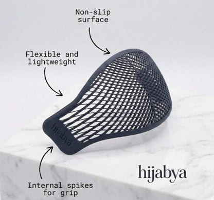Hijabya Comfort™
