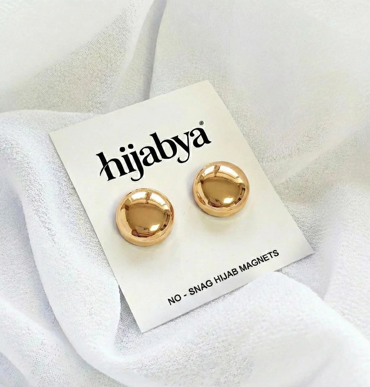 Hijabya Magnets