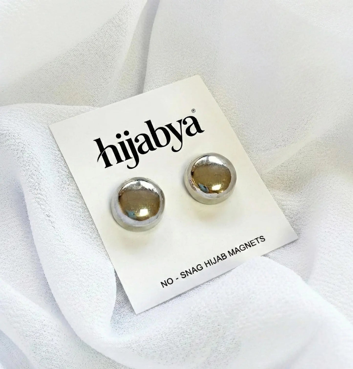Hijabya Magnets