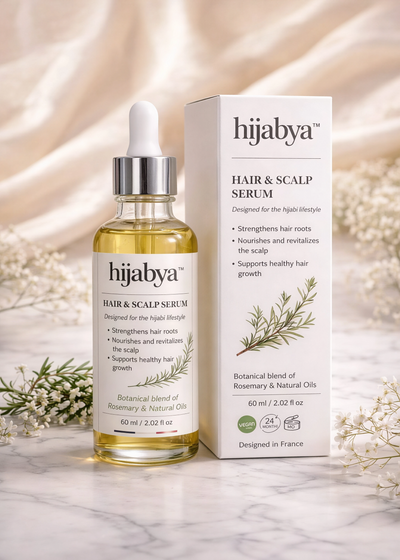 Hair Growth Serum